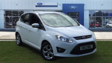 Used Ford in Morpeth  Ford Morpeth  Bristol Street Motors